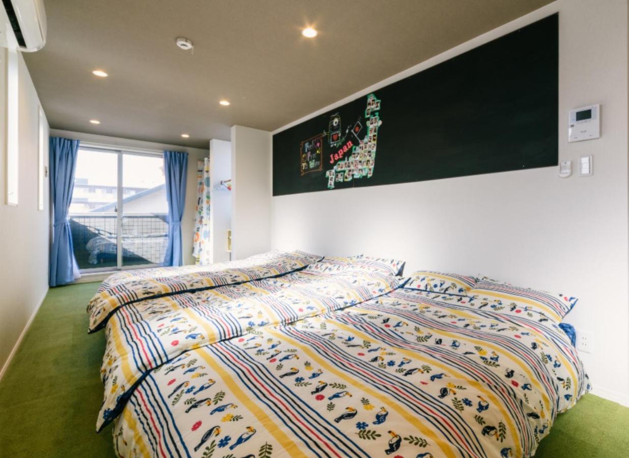 Room 301 - Vacation Stay 86501 Fukuoka  Kültér fotó